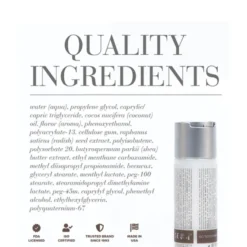 System JO – JO Coconut Hybrid Wit (60 ml)
