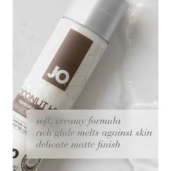 System JO – JO Coconut Hybrid Wit (60 ml)