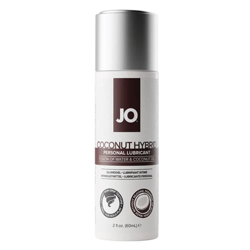 System JO – JO Coconut Hybrid Wit (60 ml)