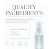 System JO – JO Misting Toy Cleaner Wit (60 ml)