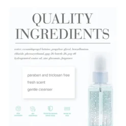System JO – JO Misting Toy Cleaner Wit (60 ml)