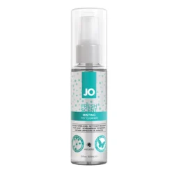 System JO – JO Misting Toy Cleaner Wit (60 ml)