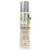 System JO – Naturals Massage Oil Coconut & Lime Transparant (120 ml)