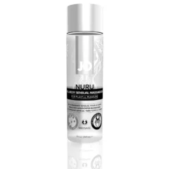 System JO – Nuru Full Body Sensual Massage Gel (240 ml)