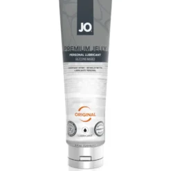 System JO – Premium Jelly Lubricant Silicone-Based Original (120 ml)