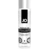 System JO – Premium Silicone Lubricant Transparant (120 ml)