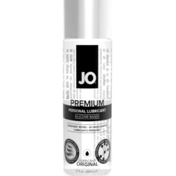 System JO – Premium Silicone Lubricant (60 ml)