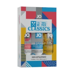 System Jo Tri Me Triple Pack Classics (1 set)