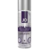 System JO – Xtra Silky Thin Silicone Lubricant (60 ml)
