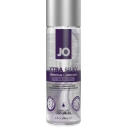 System JO – Xtra Silky Thin Silicone Lubricant (60 ml)