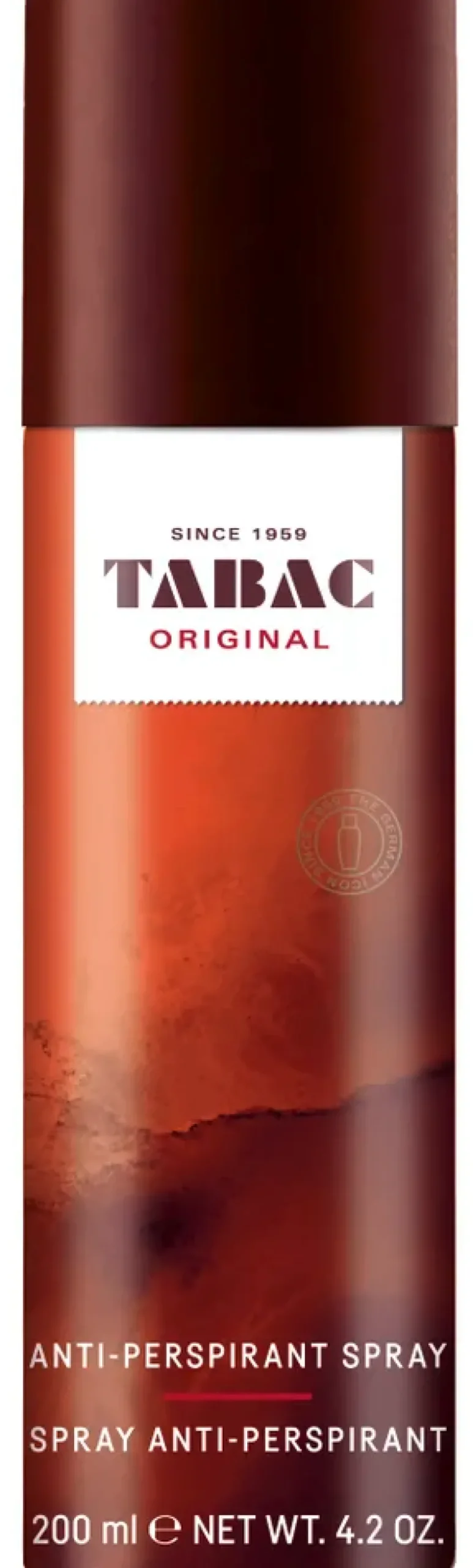 Tabac Anti-perspirant Deodorant Spray (200 ml)
