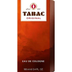 Tabac Eau de Cologne Splash (100 ml)