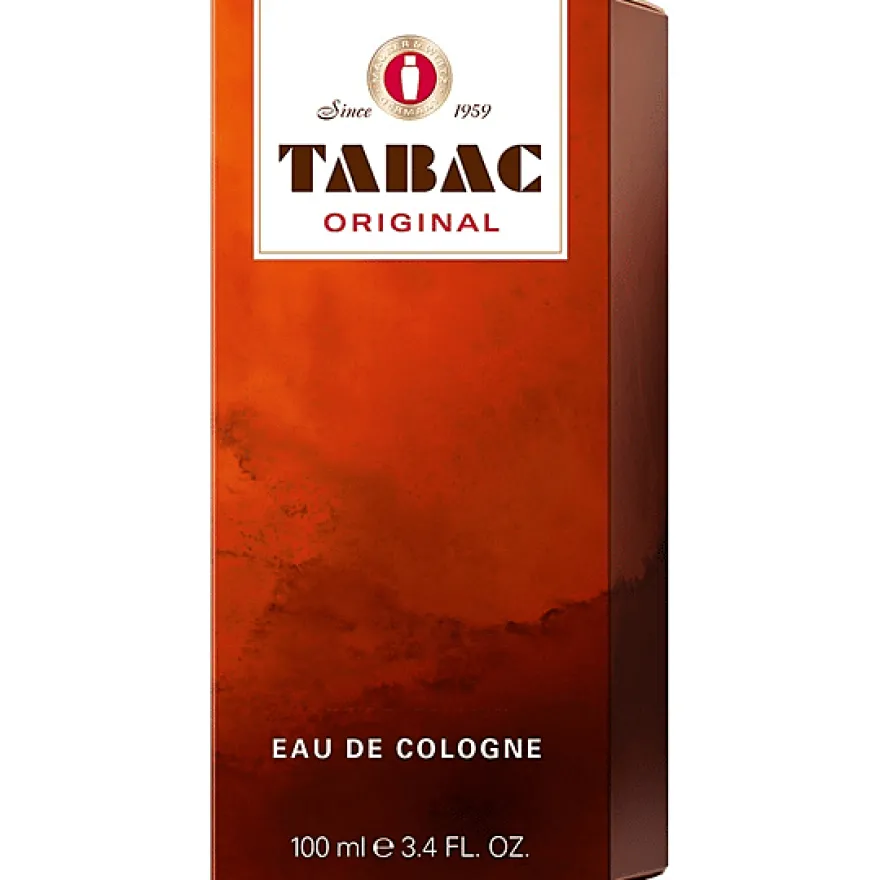 Tabac Eau de Cologne Splash (100 ml)