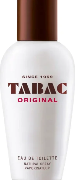 Tabac Eau De Toilette Natural Spray (100 ml)