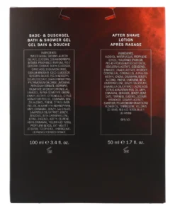 Tabac Giftset Aftershave Lotion & Douchegel (1 set)