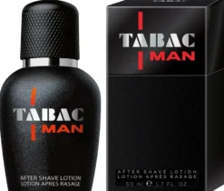 Tabac Man After Shave Lotion (50 ml)