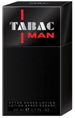 Tabac Man After Shave Lotion (50 ml)