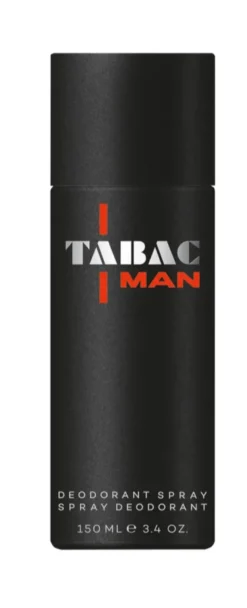 Tabac Man Deodorant Spray (150 ml)