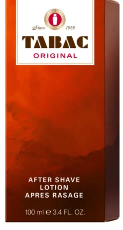 Tabac Original After Shave Lotion (100 ml)