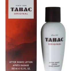 Tabac Original Aftershave Lotion (150 ml)