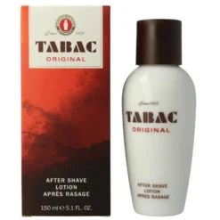 Tabac Original Aftershave Lotion (150 ml)