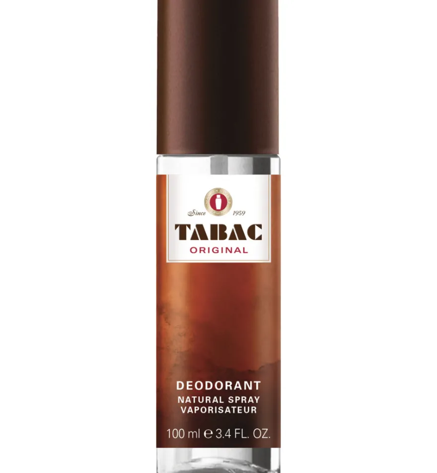 Tabac Original deodorant vapo (100 ml)
