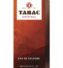Tabac Original eau de cologne splash (100 ml)