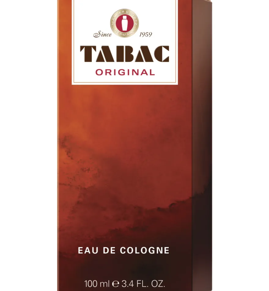 Tabac Original eau de cologne splash (100 ml)