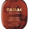 Tabac Original Luxury Soap – met Plastic Zeephouder (100 gr)