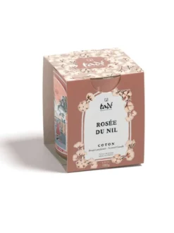 Tade Geurkaars Cotton (180 gr)
