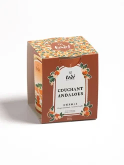 Tade Geurkaars Neroli (180 gr)