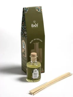 Tade Geurstokjes Ceder (100 ml)
