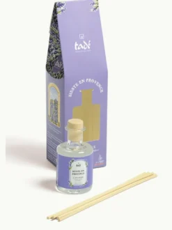 Tade Geurstokjes Lavendel (100 ml)