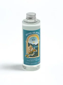 Tade Geurstokjes Lemon Navulling (200 ml)