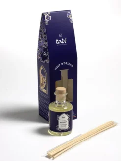 Tade Geurstokjes Nigella (100 ml)