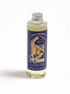 Tade Geurstokjes Nigella Navulling (200 ml)
