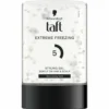 Taft Extreme Freezing Gel 5 (300 ml)