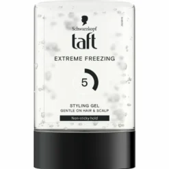 Taft Extreme Freezing Gel 5 (300 ml)