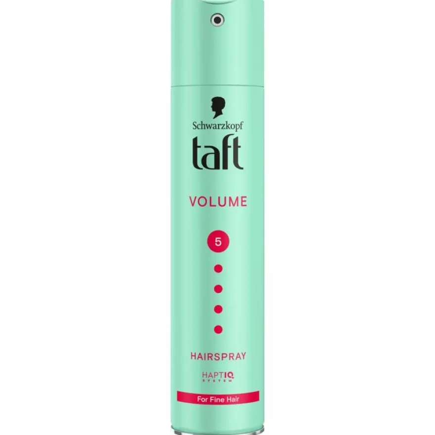 Taft Hairspray Volume Mega Strong (250 ml)