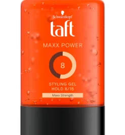 Taft Maxx Power Gel (300 ml)