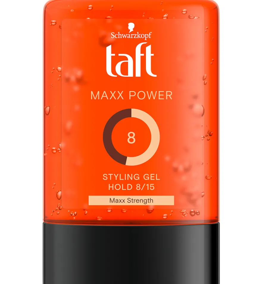 Taft Maxx Power Gel (300 ml)
