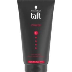 Taft Power Gel Tube (150 ml)