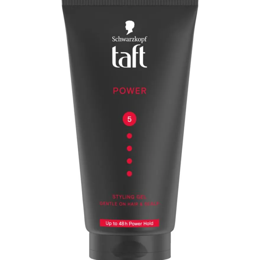 Taft Power Gel Tube (150 ml)
