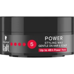 Taft Power Wax (75 ml)