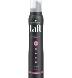 Taft Styling Power Mousse Cashmere (200 ml)