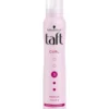 Taft Styling Styling mousse curl (200 ml)