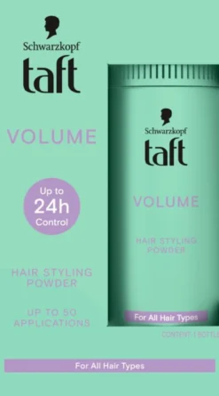 Taft Volume Powder (10 gr)