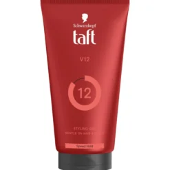 Taft V12 Power Gel (150 ml)