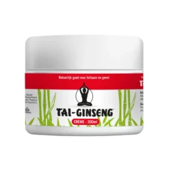 Tai Ginseng Crème (200 ml)