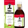 Tai Ginseng Tai Ginseng Elixer (250 ml)